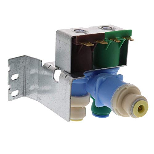 ERP W10179146 Refrigerator Water Valve ERP W10179146 Refrigerator Water Valve