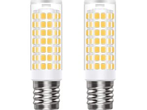 E17 8206232A Stove/Oven Light Bulb 4713-001013