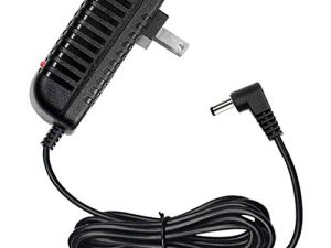 (7ft) AC Power Adapter Compatible Replacement for Shark CH951 14