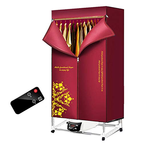 Electric Clothes Dryer Foldable Drying Rack 1500w-1.5 meters 2-Tier Remote Control Heater Large Capacity Low Noise for Home Electric Clothes Dryer Foldable Drying Rack 1500w-1.5 meters 2-Tier Remote Control Heater Large Capacity Low Noise for Home