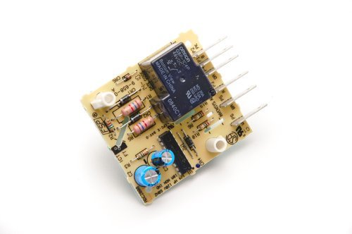 NEW 2304099 Refrigerator Adaptive Defrost Control Board Replaces ADC4099 NEW 2304099 Refrigerator Adaptive Defrost Control Board Replaces ADC4099
