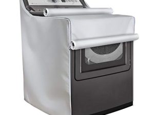Mr.You Washer/Dryer Cover