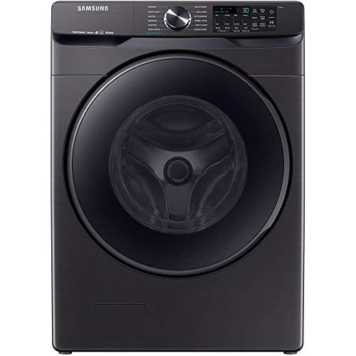 Samsung WF50R8500AV 5.0 cu. ft. High-Efficiency Front Load Washer (2019) Samsung WF50R8500AV 5.0 cu. ft. High-Efficiency Front Load Washer (2019)