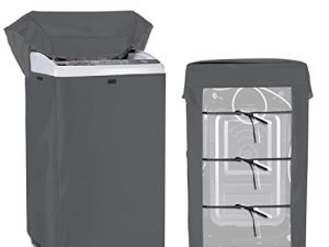 Portable Washing Machine Cover