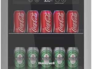 Honeywell Beverage Refrigerator and Cooler