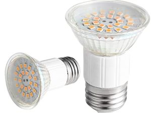 JDR E27 LED 5W Range Hood Light