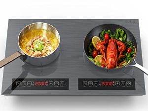 Induction Cooktop