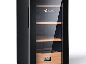 KingChii 26L Heating