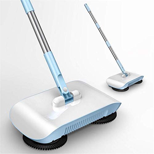 Yongheng 3 in 1 Sweeper Mop Vacuum Cleaner Hand Push Floor Cleaner Yongheng 3 in 1 Sweeper Mop Vacuum Cleaner Hand Push Floor Cleaner