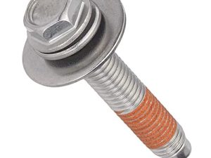 [FBA] New OEM Produced for LG Washer 4011FA4353E Common Bolt (Spider Bolt) by OEM Mania Replacement Part 1555488 AH3522806 EA3522806 PS3522806