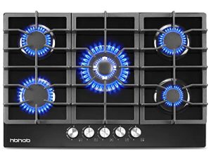 Gas Cooktop