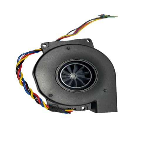 NUHFUFA Vacuum Cleaner Engine Ventilation Motor Fan for iRobot Roomba e5 e6 i6 i7 j7 i8 Sweeper Fan Module Replacement Accessories NUHFUFA Vacuum Cleaner Engine Ventilation Motor Fan for iRobot Roomba e5 e6 i6 i7 j7 i8 Sweeper Fan Module Replacement Accessories