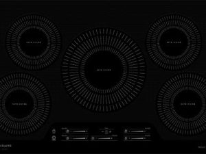 FRIGIDAIRE FGIC3666TB Gallery 36" Electric Induction Cooktop