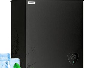 3.5 Cubic Chest Freezer