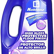 32 oz Koblenz High Gloss Protective Floor Finish (KO-2005502)