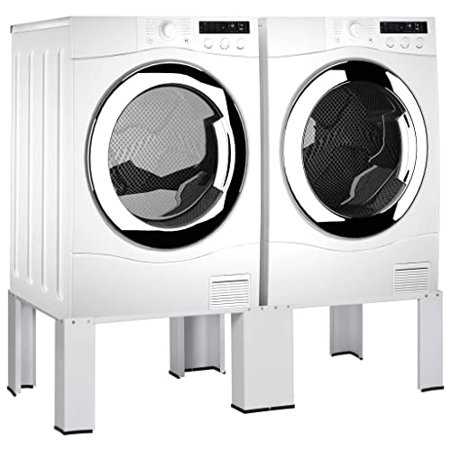CHARMMA Double washing machine stand CHARMMA Double washing machine stand