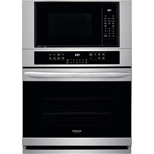 NIB Frigidaire Gallery Series 30" Electric Combination Wall Oven FGMC3066UF NIB Frigidaire Gallery Series 30" Electric Combination Wall Oven FGMC3066UF