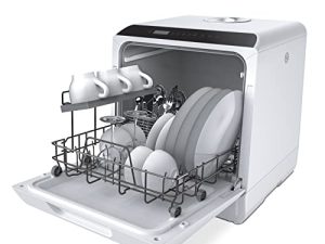 Countertop Dishwasher