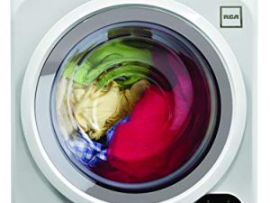 RCA RDR323 Electric Compact Portable Laundry Dryer