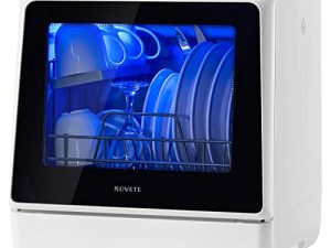 Portable Countertop Dishwashers