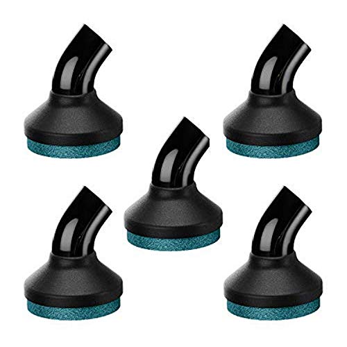 McCulloch A1230-007-5 Round Scrub Pad (5 Pack) McCulloch A1230-007-5 Round Scrub Pad (5 Pack)