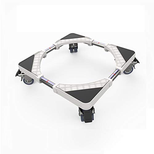 SEISSO Multi-functional Washing Machine Base with Scale SEISSO Multi-functional Washing Machine Base with Scale