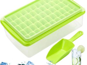 Ice Cube Trays