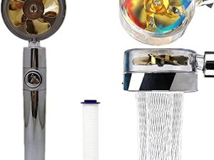 Tiktok shower head
