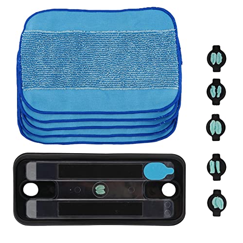 JIANWEI Vacuum Cleaner Mop Pad JIANWEI Vacuum Cleaner Mop Pad