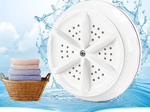 Mini Washing Machine