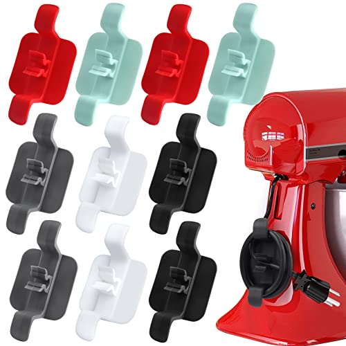 10Pcs Large Cord Organizer for Appliances 10Pcs Large Cord Organizer for Appliances