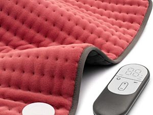 Heating pad for Back
