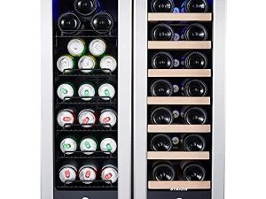 STAIGIS Wine Fridge