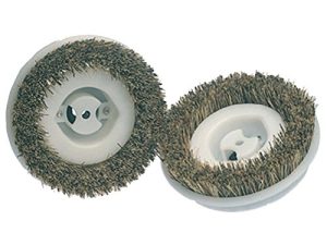 Koblenz 45-0134-2 Floor Scrubbing Brushes