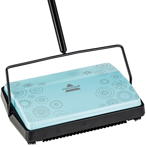 BISSELL Refresh Manual Sweeper - Pirouette BISSELL Refresh Manual Sweeper - Pirouette