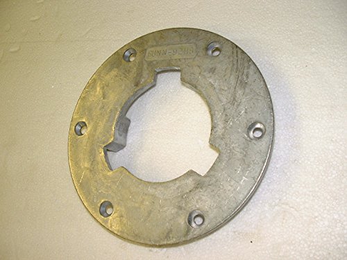 N-92 Clutchplate (Aluminum) N-92 Clutchplate (Aluminum)