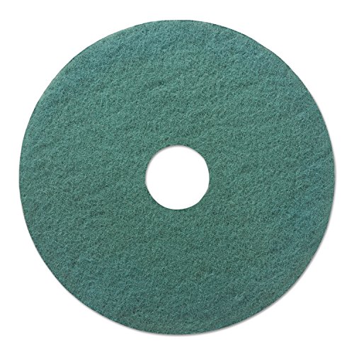 BWK4020GRE - Boardwalk Heavy-Duty Scrubbing Floor Pads BWK4020GRE - Boardwalk Heavy-Duty Scrubbing Floor Pads