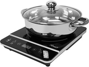 Rosewill Induction Cooker 1800 Watt