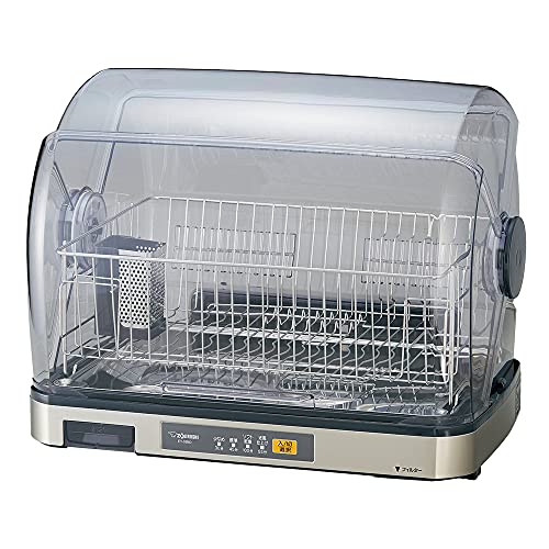 Zojirushi dish dryer EY-SB60-XH Zojirushi dish dryer EY-SB60-XH