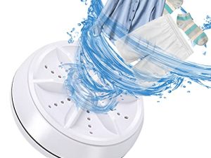 Mini Washing Machine