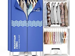 Clothes Dryer
