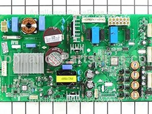 EBR733042 Main Control Board for Refrigerators - LG EBR733042
