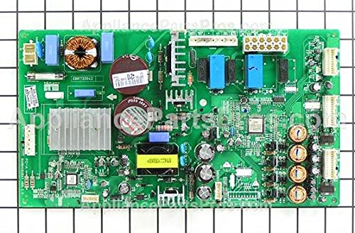 EBR733042 Main Control Board for Refrigerators - LG EBR733042 EBR733042 Main Control Board for Refrigerators - LG EBR733042