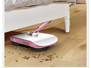 TOUMENY Hand-Push weeper
