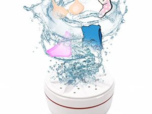 Portable Washing Machine