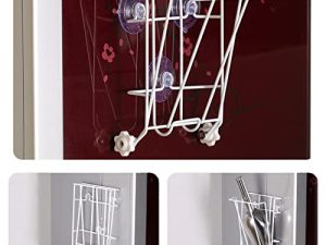 Ice Scoop Holder for Ice Machine