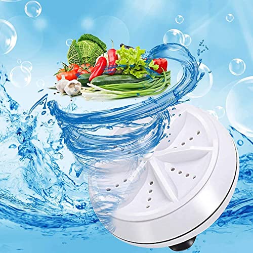 Yooudud Portable Mini Dishwasher & Washing Machine Yooudud Portable Mini Dishwasher & Washing Machine