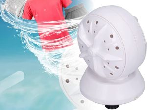 Beauty HAO Ultrasonic Washing Machine