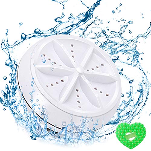 Gosear Portable Mini Washing Machine Gosear Portable Mini Washing Machine