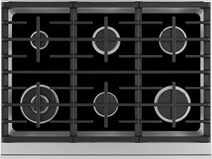 FireFly Home CookTop Protector for General Electric GE Gas CookTop